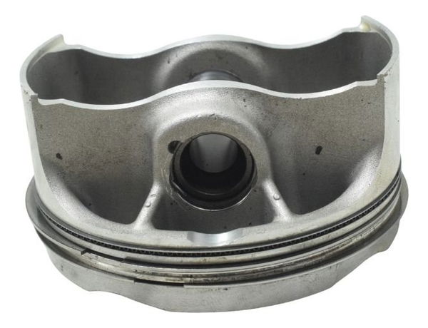 Pistão E Anéis Bmw S 1000 Rr 10-14 Original