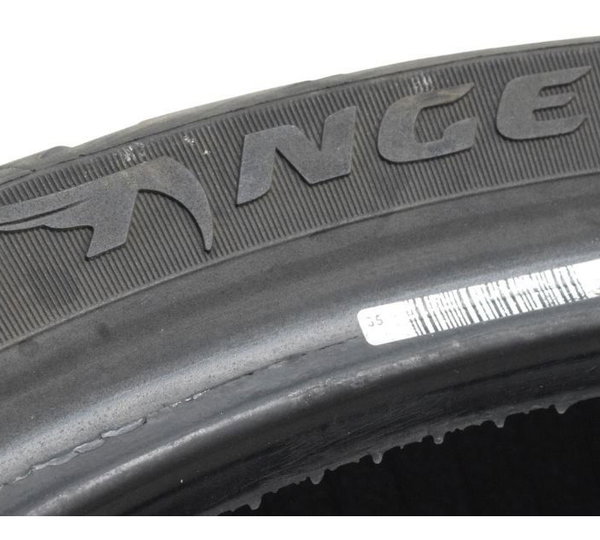 Pneu Pirelli Angel 190/50 Zr 17 M/c