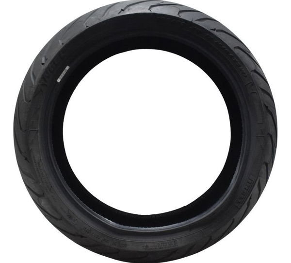 Pneu Pirelli Angel 190/50 Zr 17 M/c