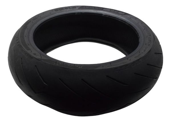 Pneu Pirelli Diablo Rosso Iii 190/55 M/c