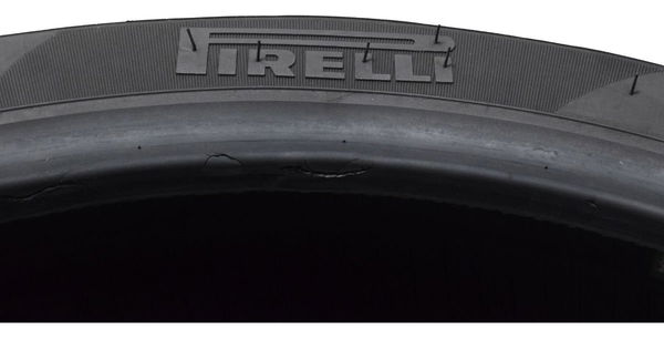 Pneu Pirelli Diablo Rosso Iii 190/55 M/c