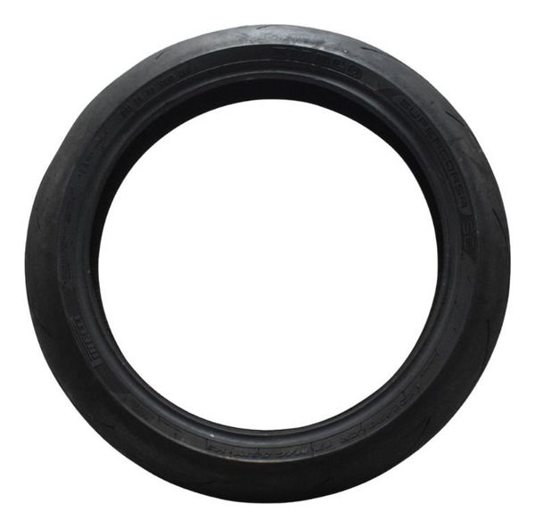 Pneu Detalhes Pirelli Diablo Supercorsa 120/70 Zr 17 M/c