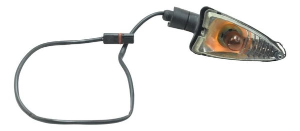 Pisca Dianteiro Esquerdo C/ Avaria Bmw S 1000 Rr 10-14 Orig Esquerdo