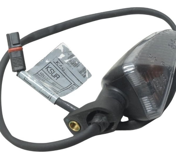 Pisca Traseiro Direito C/avaria Bmw S 1000 Rr 10-14 Original Direito