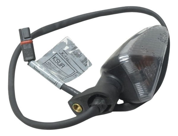 Pisca Traseiro Direito C/avaria Bmw S 1000 Rr 10-14 Original Direito