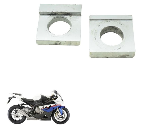 Par Esticador Corrente Bmw S 1000 Rr 10-14 Original