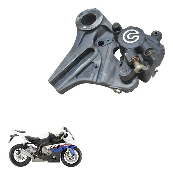 Pinça Freio Traseira Bmw S 1000 Rr 10-14 Original