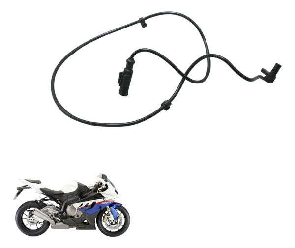 Sensor Abs Dianteiro Bmw S 1000 Rr 10-14 Original