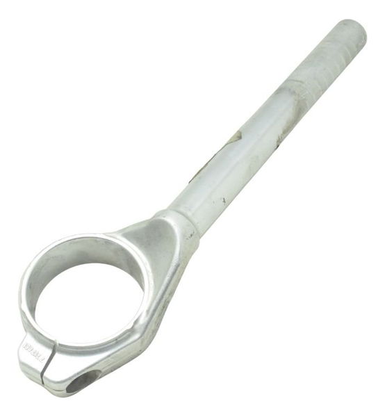 Semi Guidão Esquerdo C/ Avaria Bmw S 1000 Rr 10-14 Original