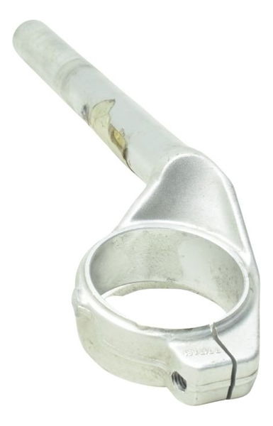 Semi Guidão Esquerdo C/ Avaria Bmw S 1000 Rr 10-14 Original