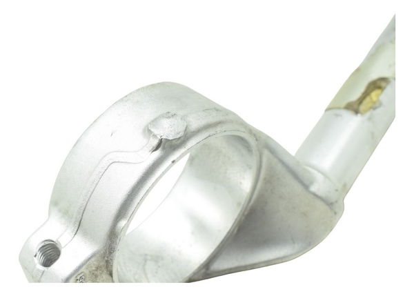 Semi Guidão Esquerdo C/ Avaria Bmw S 1000 Rr 10-14 Original