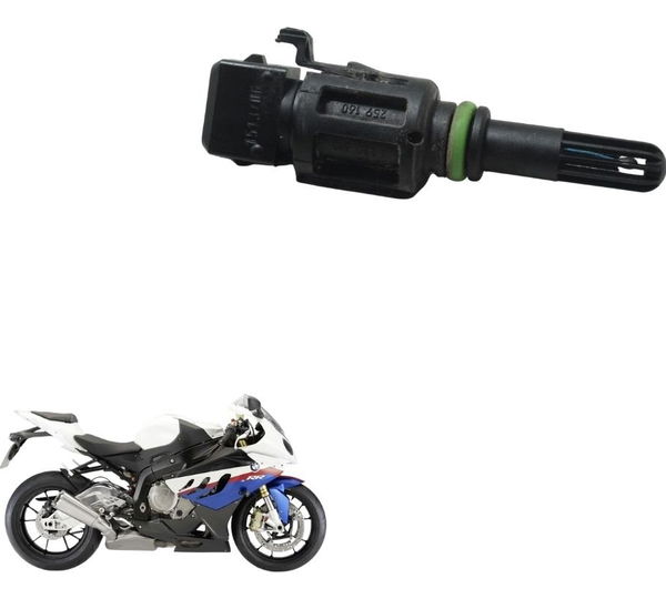 Sensor Temperatura Ar Bmw S 1000 Rr 10-14 Original