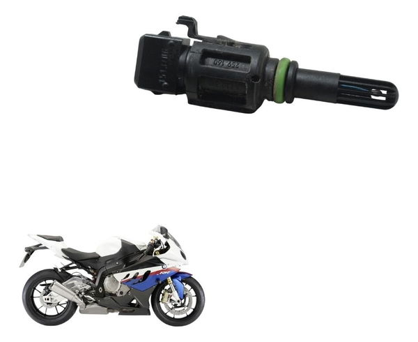 Sensor Temperatura Ar Bmw S 1000 Rr 10-14 Original