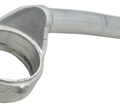 Semi Guidão Direito C/ Avaria Bmw S 1000 Rr 10-14 Original