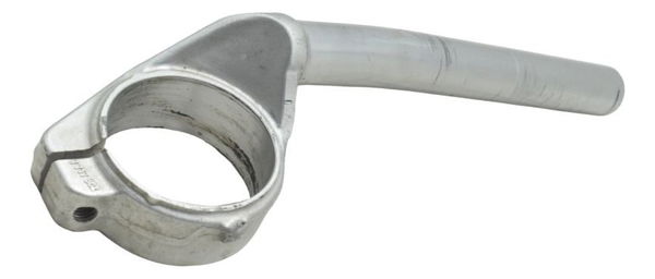 Semi Guidão Direito C/ Avaria Bmw S 1000 Rr 10-14 Original