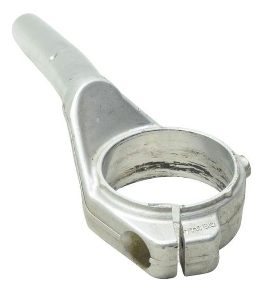 Semi Guidão Direito C/ Avaria Bmw S 1000 Rr 10-14 Original