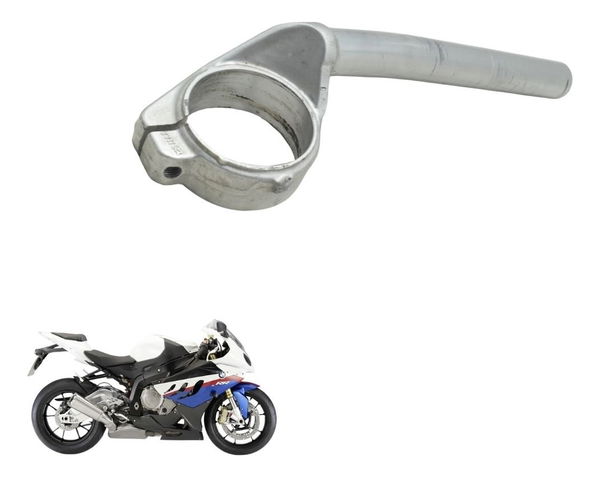 Semi Guidão Direito C/ Avaria Bmw S 1000 Rr 10-14 Original