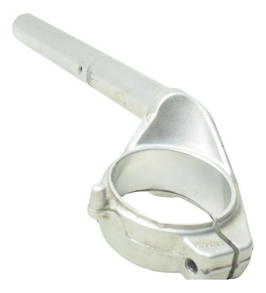 Semi Guidão Esquerdo Bmw S 1000 Rr 10-14 Original