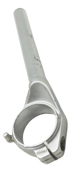 Semi Guidão Esquerdo Bmw S 1000 Rr 10-14 Original