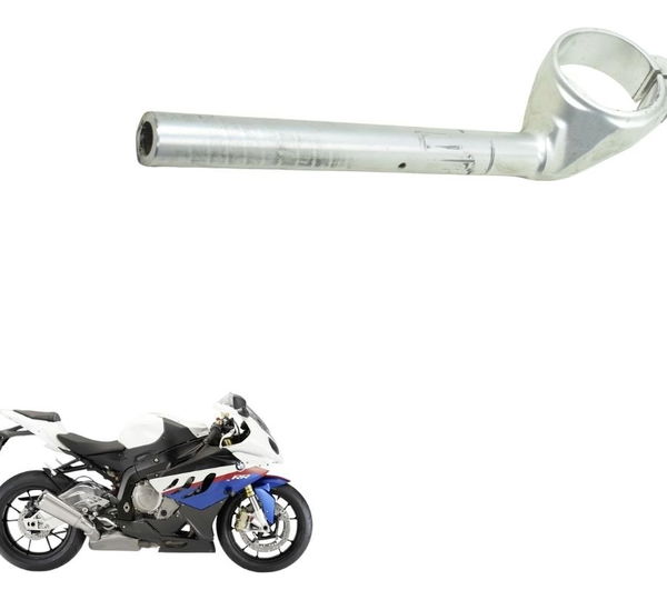 Semi Guidão Esquerdo Bmw S 1000 Rr 10-14 Original