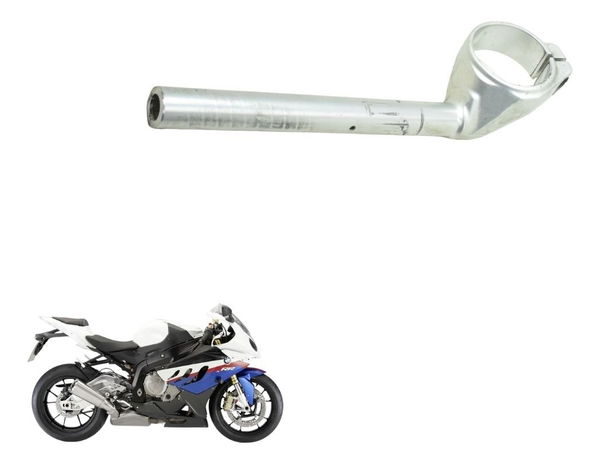 Semi Guidão Esquerdo Bmw S 1000 Rr 10-14 Original