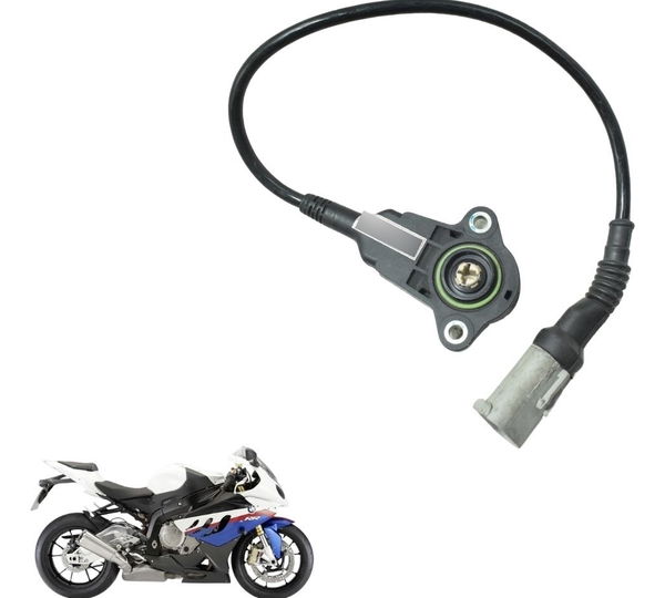 Sensor Tps Bmw S 1000 Rr 10-14 Original