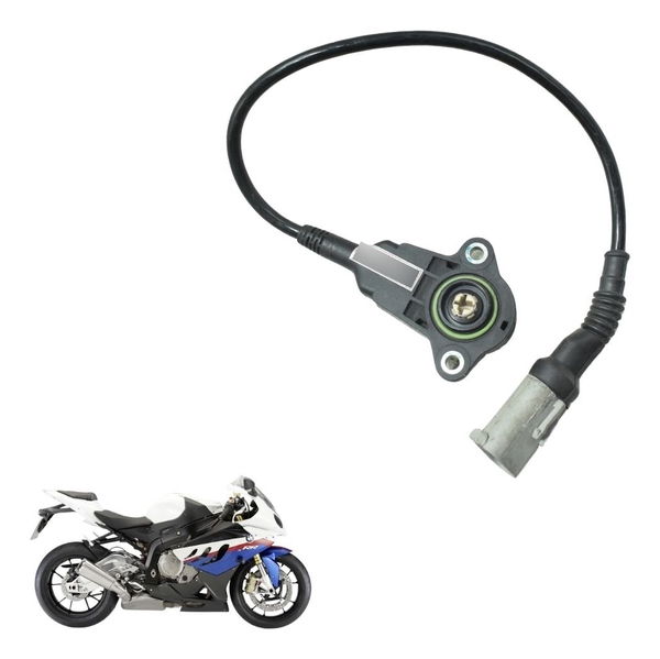 Sensor Tps Bmw S 1000 Rr 10-14 Original