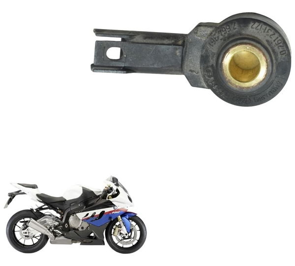 Sensor Detonação Bmw S 1000 Rr 10-14 Original
