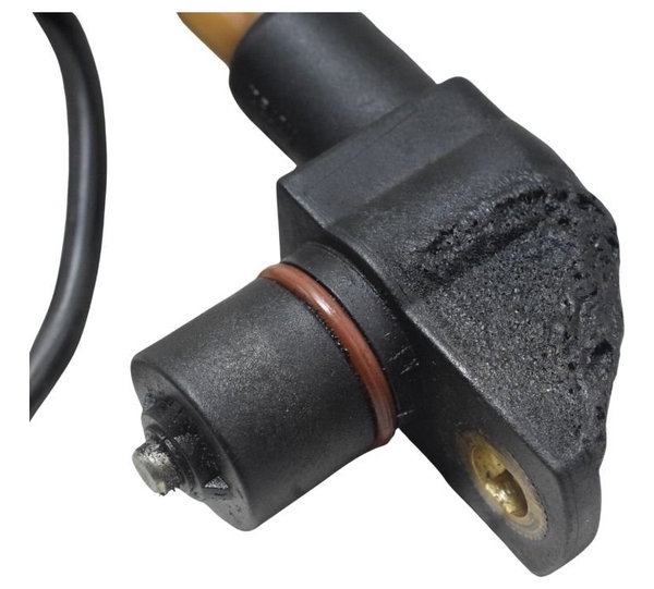 Sensor Rotação Virabrequim C/detalh Bmw S 1000 Rr 10-14 Orig