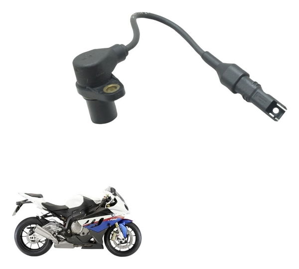 Sensor Rotação Cabeçote Bmw S 1000 Rr 10-14 Original