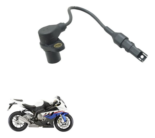 Sensor Rotação Cabeçote Bmw S 1000 Rr 10-14 Original