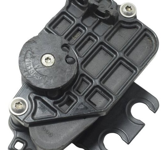Servo Motor C/ Detalhes Bmw S 1000 Rr 10-14 Original