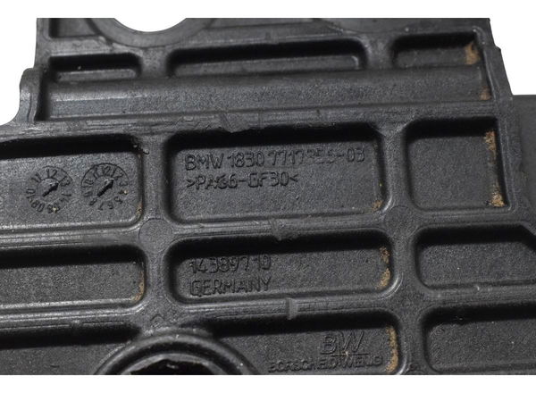 Servo Motor C/ Detalhes Bmw S 1000 Rr 10-14 Original