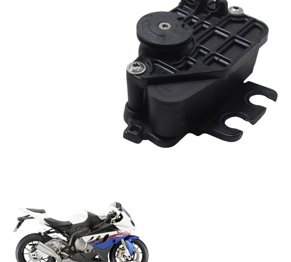 Servo Motor C/ Detalhes Bmw S 1000 Rr 10-14 Original