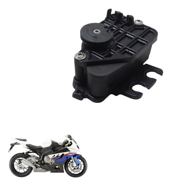 Servo Motor C/ Detalhes Bmw S 1000 Rr 10-14 Original