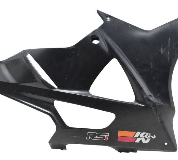Spoiler Direito C/ Detalhes Bmw S 1000 Rr 10-14 Original