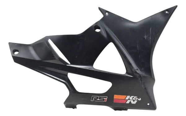 Spoiler Direito C/ Detalhes Bmw S 1000 Rr 10-14 Original