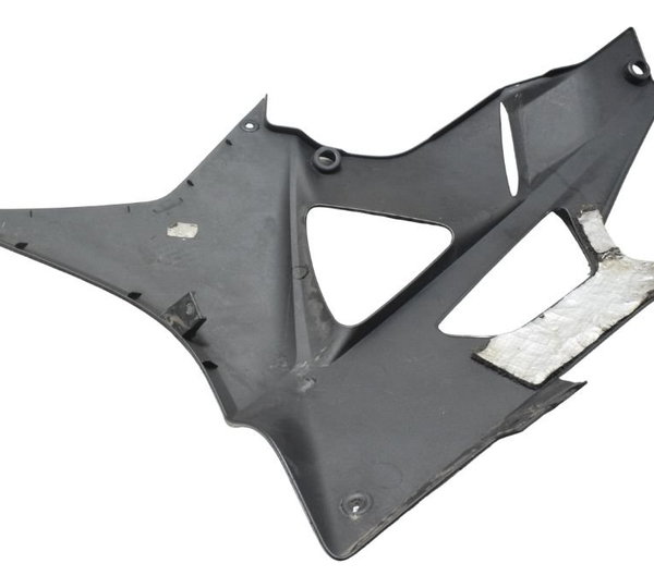 Spoiler Direito C/ Detalhes Bmw S 1000 Rr 10-14 Original