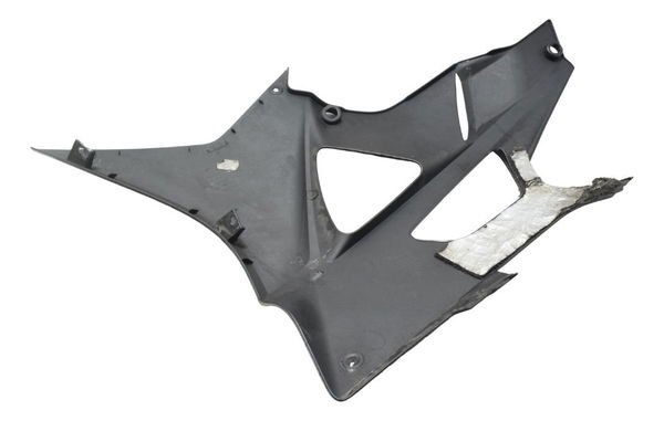 Spoiler Direito C/ Detalhes Bmw S 1000 Rr 10-14 Original
