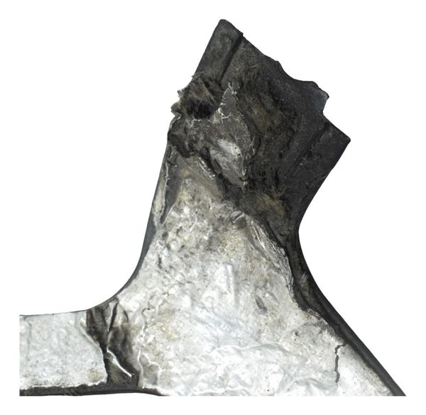 Spoiler Direito C/ Detalhes Bmw S 1000 Rr 10-14 Original