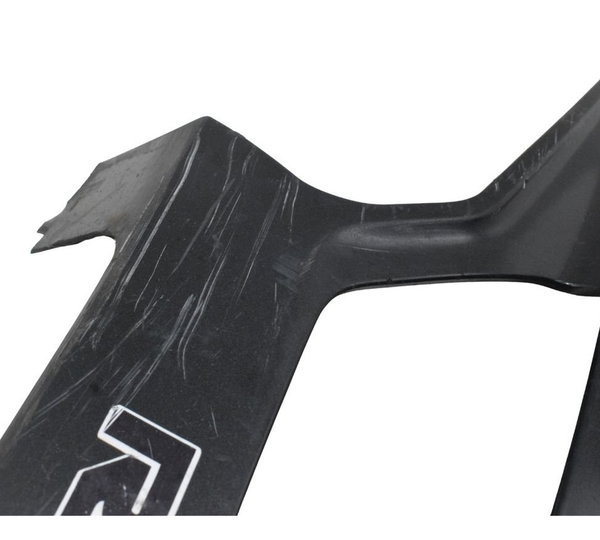 Spoiler Direito C/ Detalhes Bmw S 1000 Rr 10-14 Original
