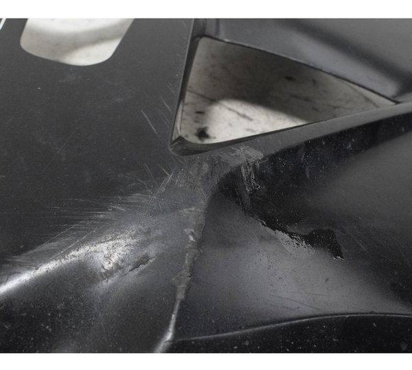 Spoiler Direito C/ Detalhes Bmw S 1000 Rr 10-14 Original