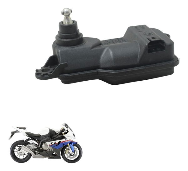 Servo Caixa Filtro Ar Bmw S 1000 Rr 10-14 Original