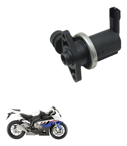 Sensor Pressão Ar Bmw S 1000 Rr 10-14 Original