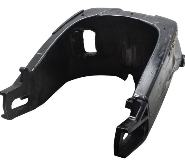 Quadro Elástico Bmw S 1000 Rr 10-14 Original