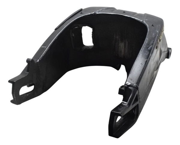 Quadro Elástico Bmw S 1000 Rr 10-14 Original