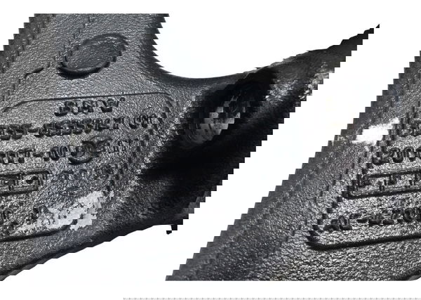 Quadro Elástico Bmw S 1000 Rr 10-14 Original