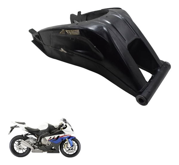 Quadro Elástico Bmw S 1000 Rr 10-14 Original