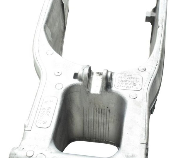 Quadro Elástico Bmw S 1000 Rr 10-14 Original