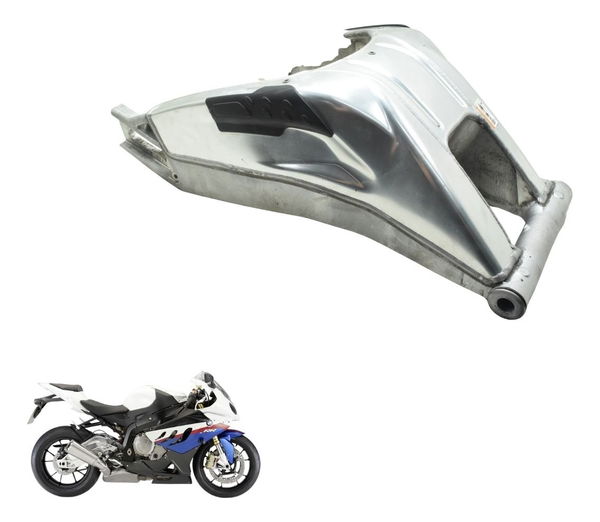 Quadro Elástico Bmw S 1000 Rr 10-14 Original